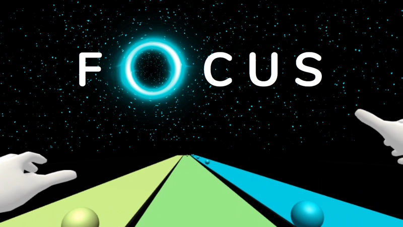 Focus / Unamusement Park